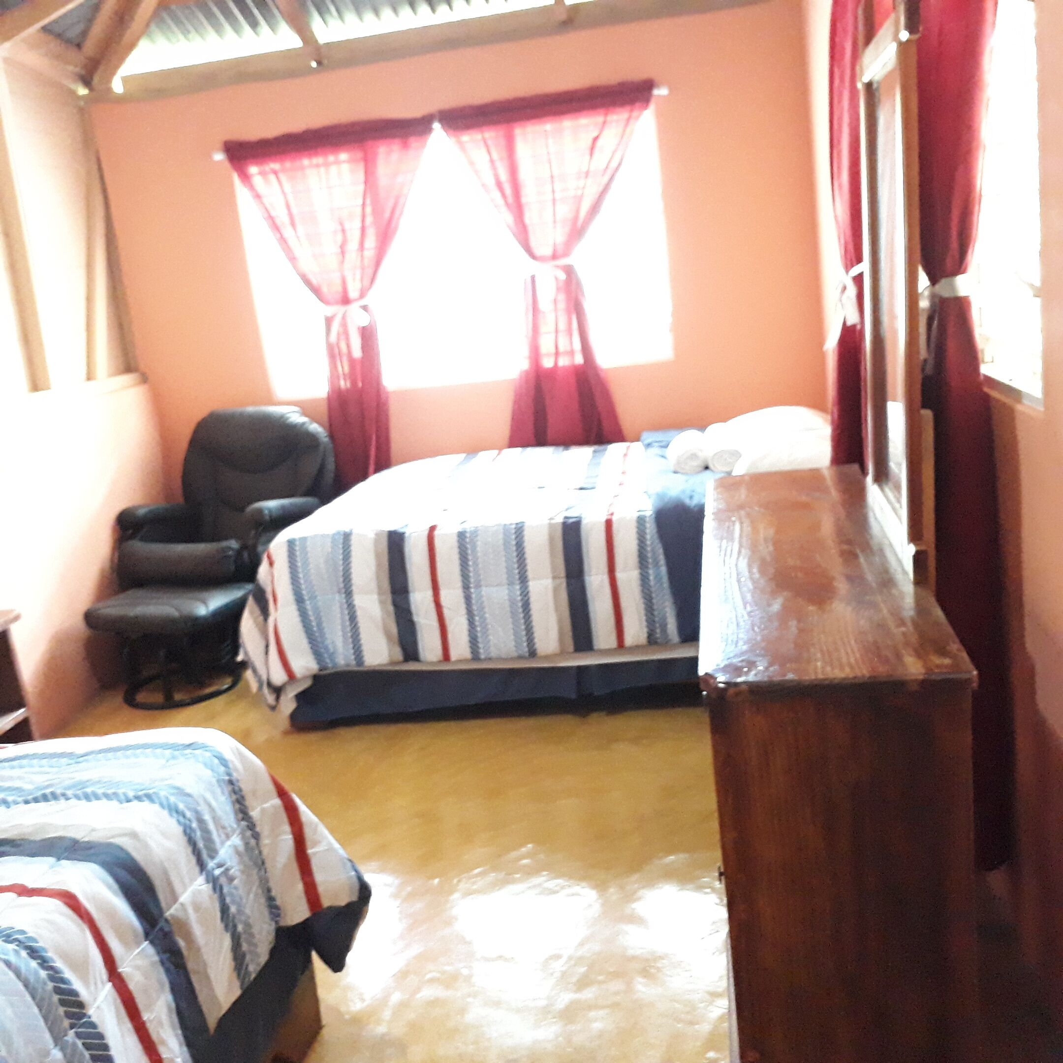 The Place to Enjoy Life