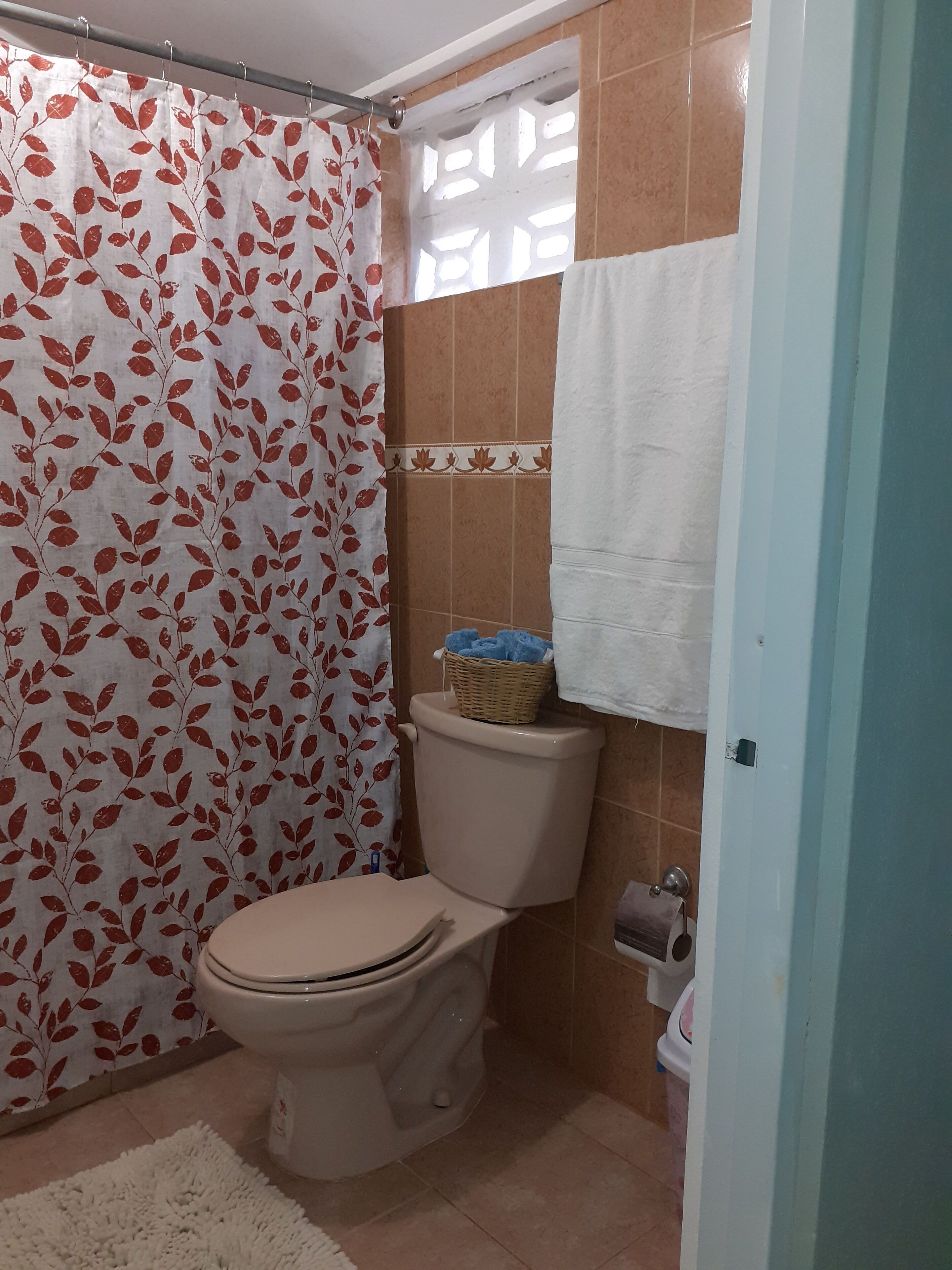 The Place to Enjoy Life