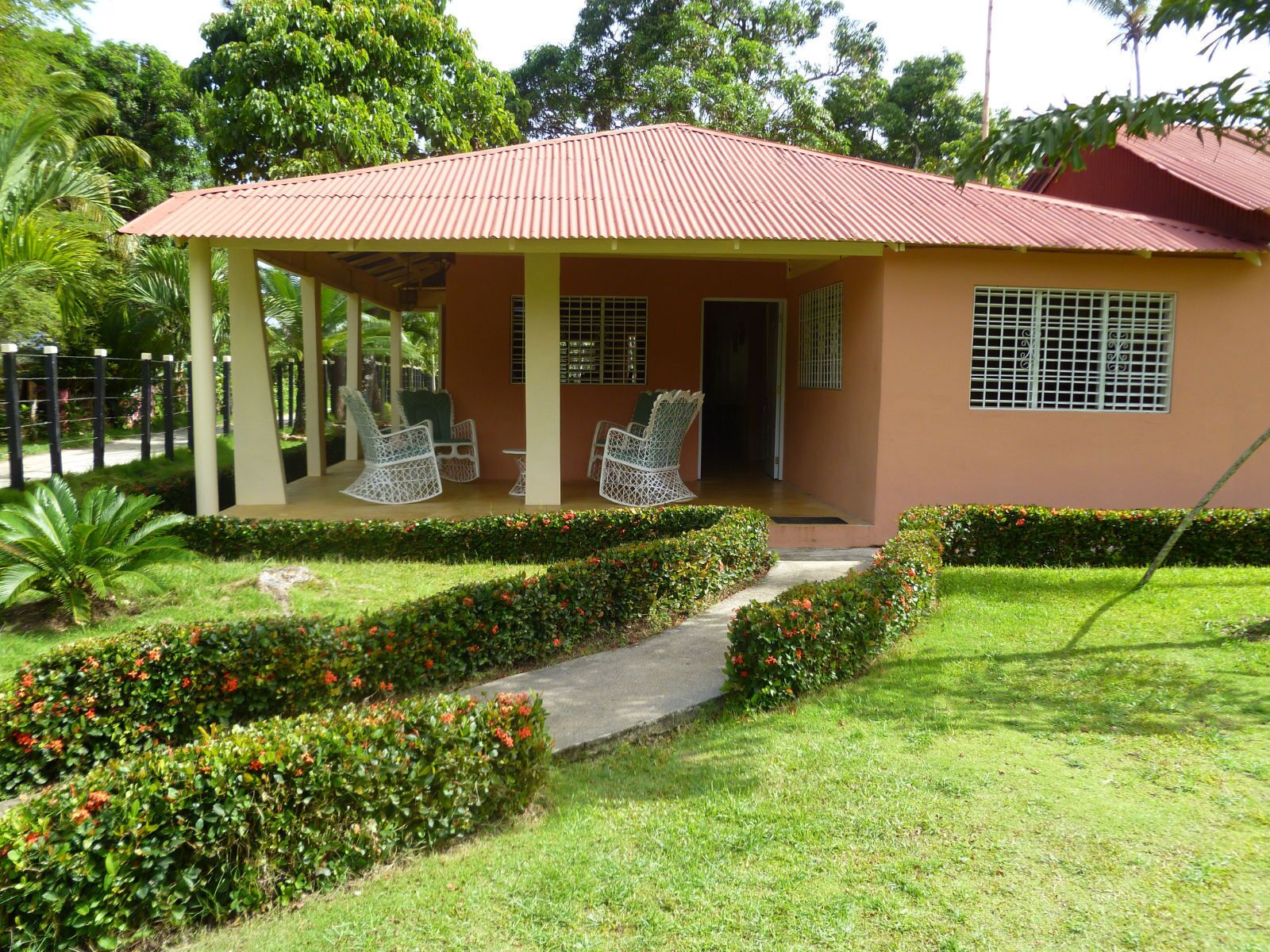 The Place to Enjoy Life