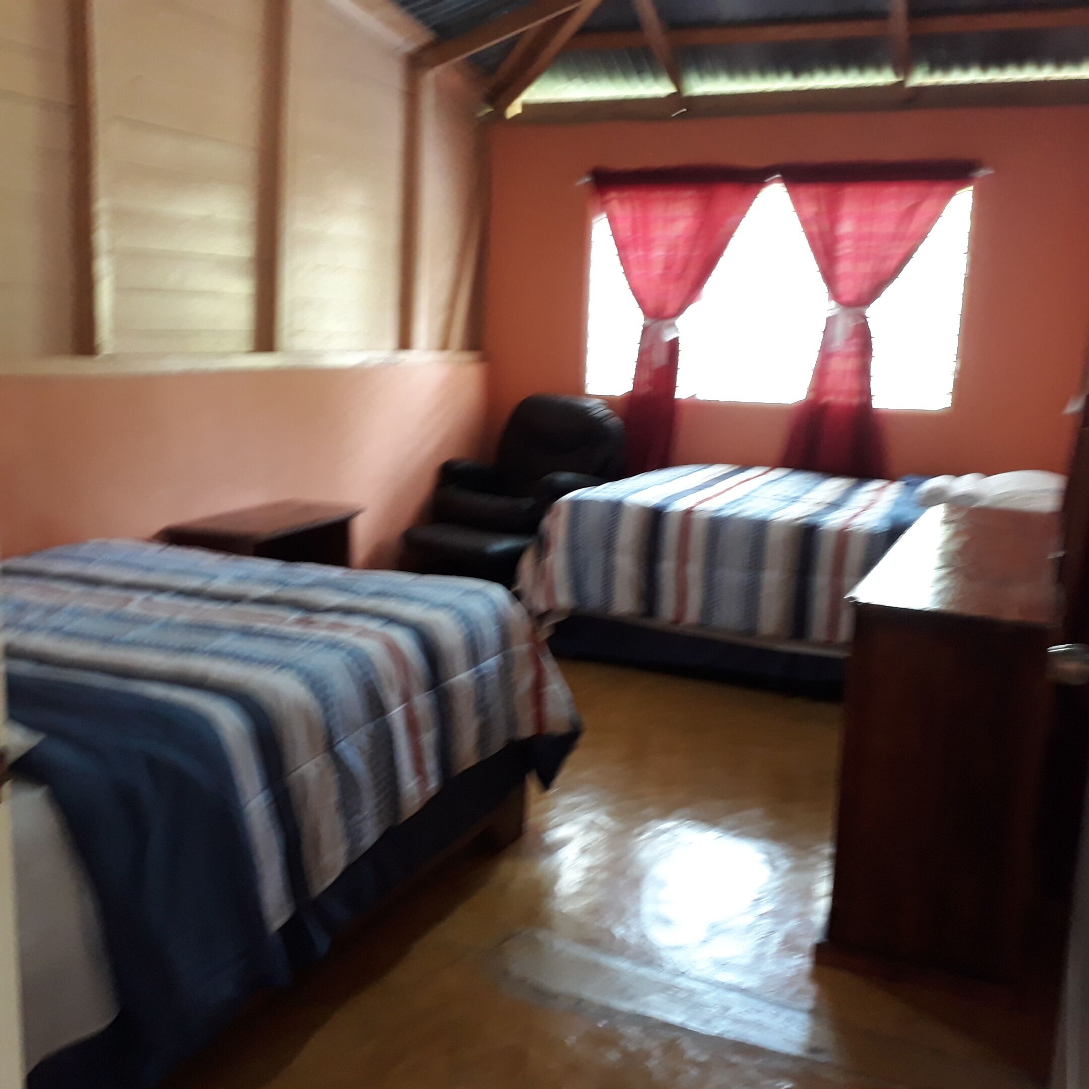 The Place to Enjoy Life