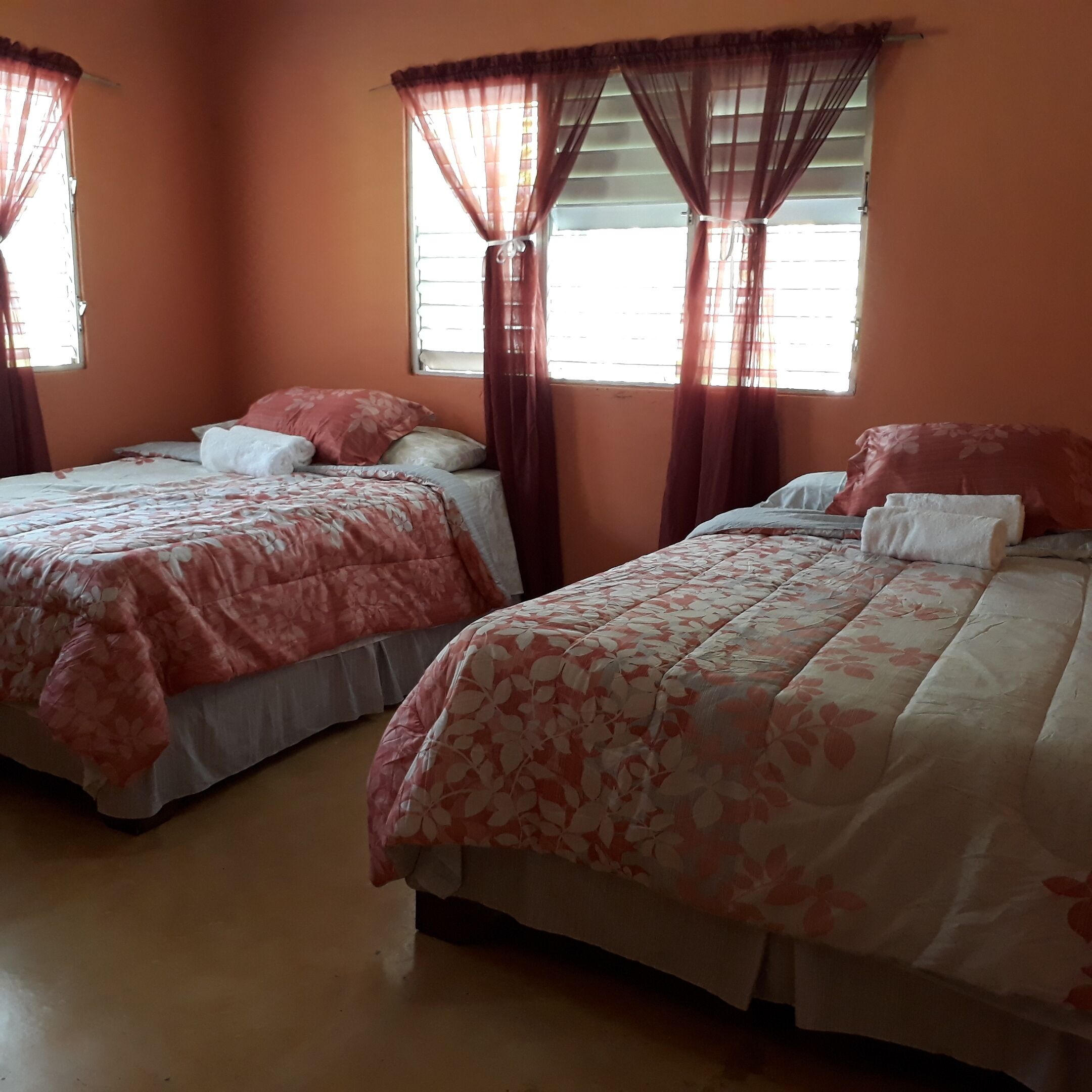 The Place to Enjoy Life