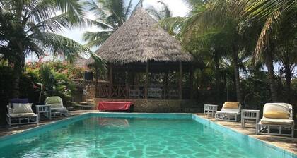 Room in Villa - Giulia Patio House Watamu