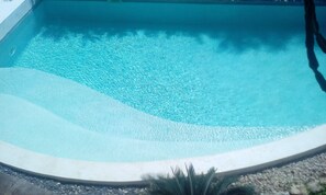 Villa, 4 chambres, fumeur, balcon | Piscine | Piscine extérieure