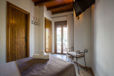 Hostal Valle del Sol Confort Rooms