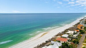 House, Multiple Beds (A Windsome Dream - 7 Windward Cove ) | Beach | On the beach - A Windsome Dream - 7 Windward Cove (Santa Rosa Beach)