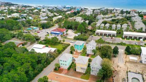 House, Multiple Beds (A Windsome Dream - 7 Windward Cove ) | Exterior - A Windsome Dream - 7 Windward Cove (Santa Rosa Beach)