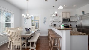 House, Multiple Beds (A Windsome Dream - 7 Windward Cove ) | Dining - A Windsome Dream - 7 Windward Cove (Santa Rosa Beach)