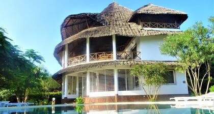 Room in B&B - Watamu, Nestled Between Pristine Beaches and Lush Tropical Forest