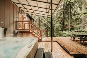 Hus, 4 soverom, peis | Innvendig