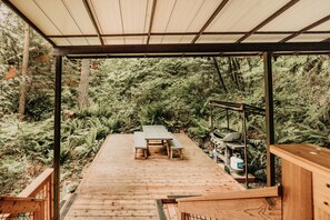 House, 4 Bedrooms, Fireplace | Dining