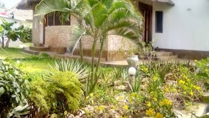 Villa, 4 Bedrooms, Smoking, Balcony | Exterior - Beach Front Nicky Villa (Watamu)