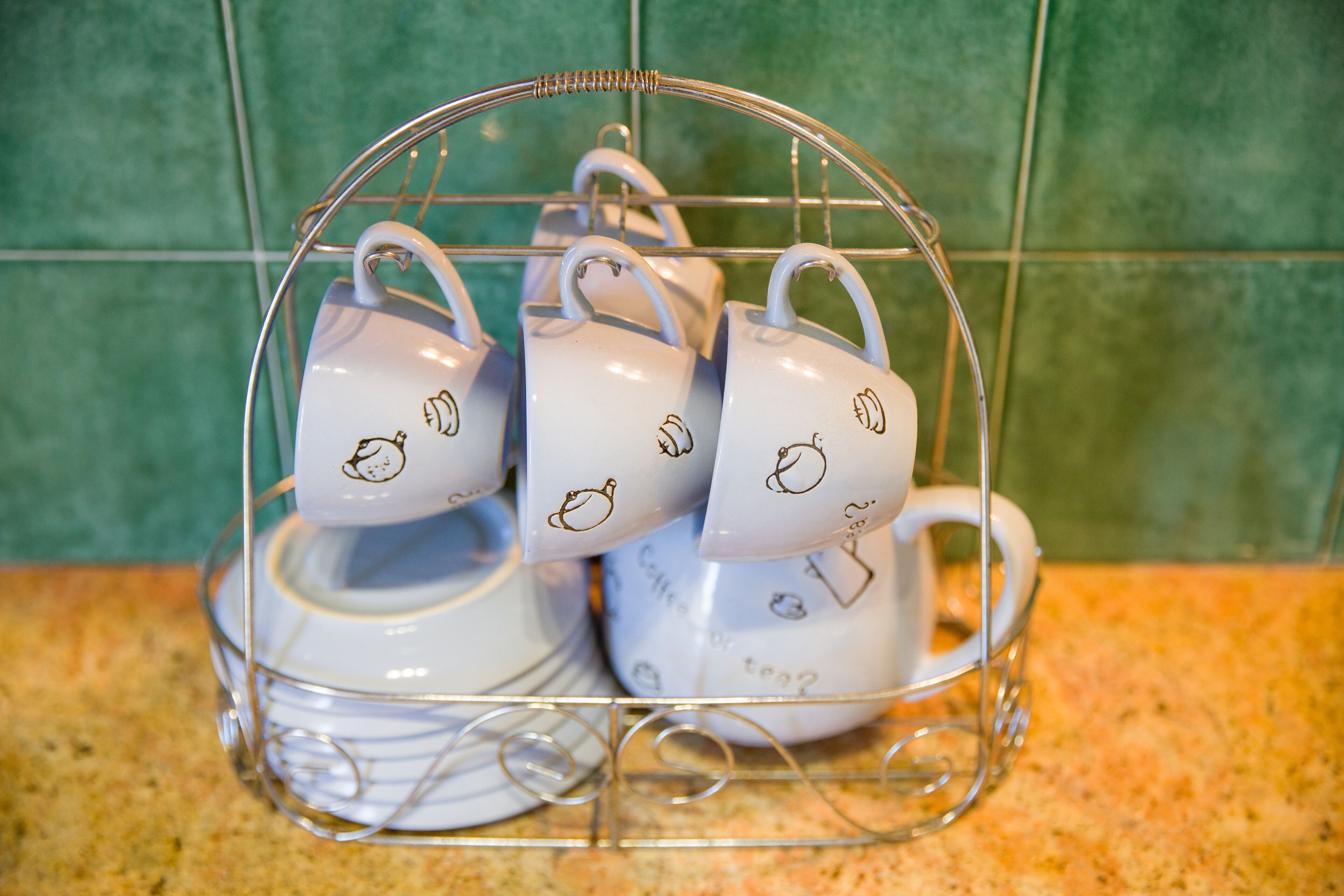 Foto - Hostal Don Joaquín Alora