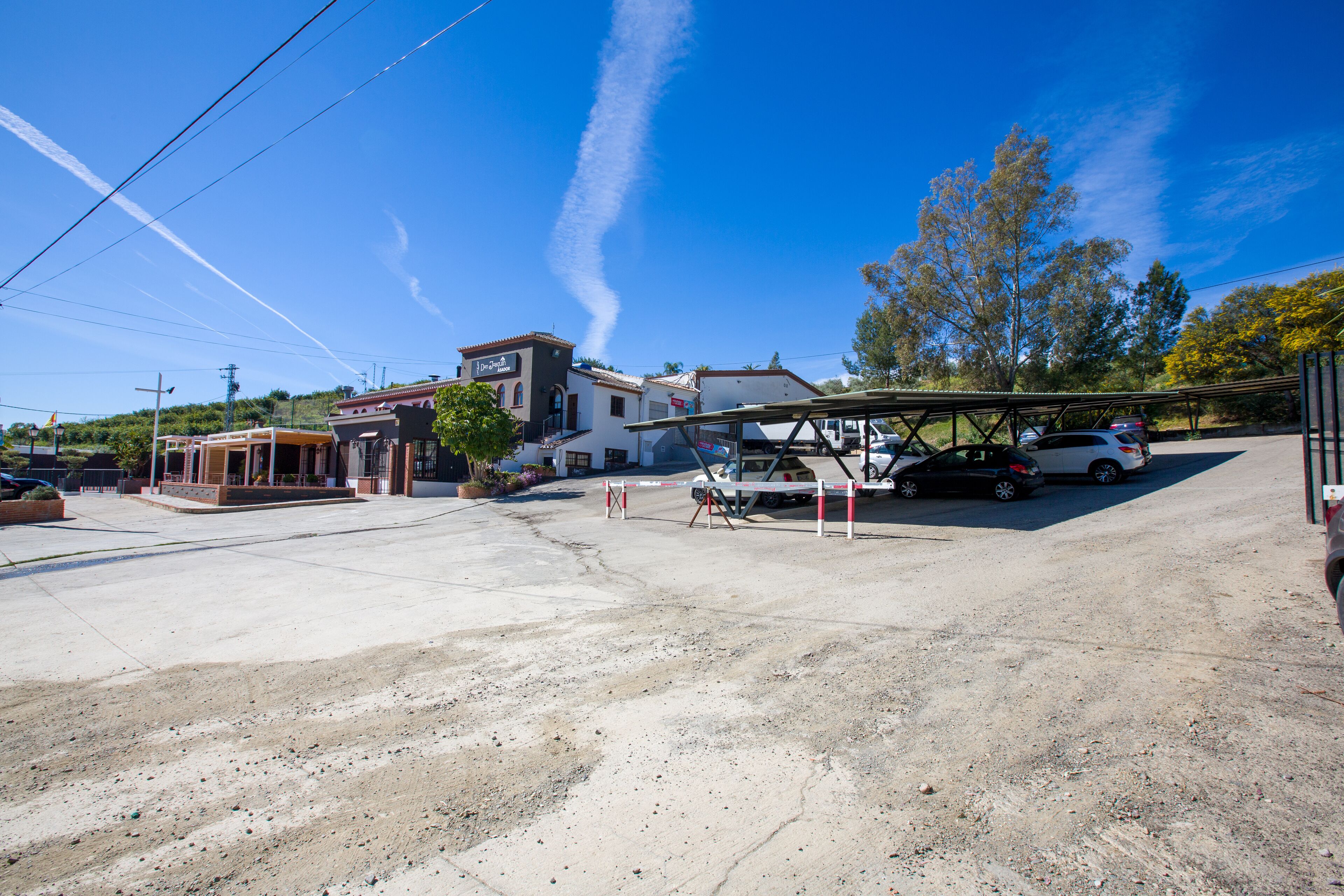 Foto - Hostal Don Joaquín Alora