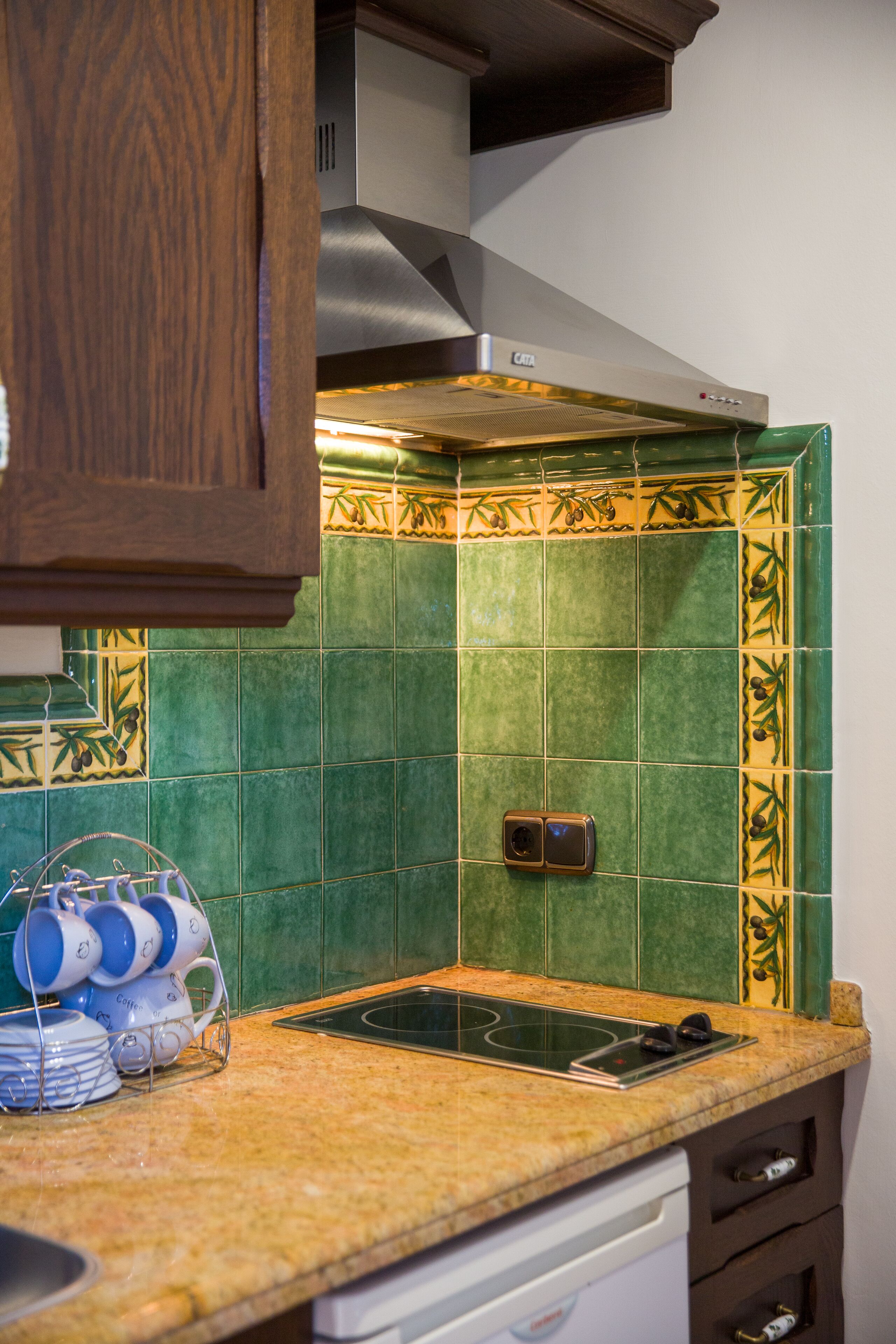 Foto - Hostal Don Joaquín Alora