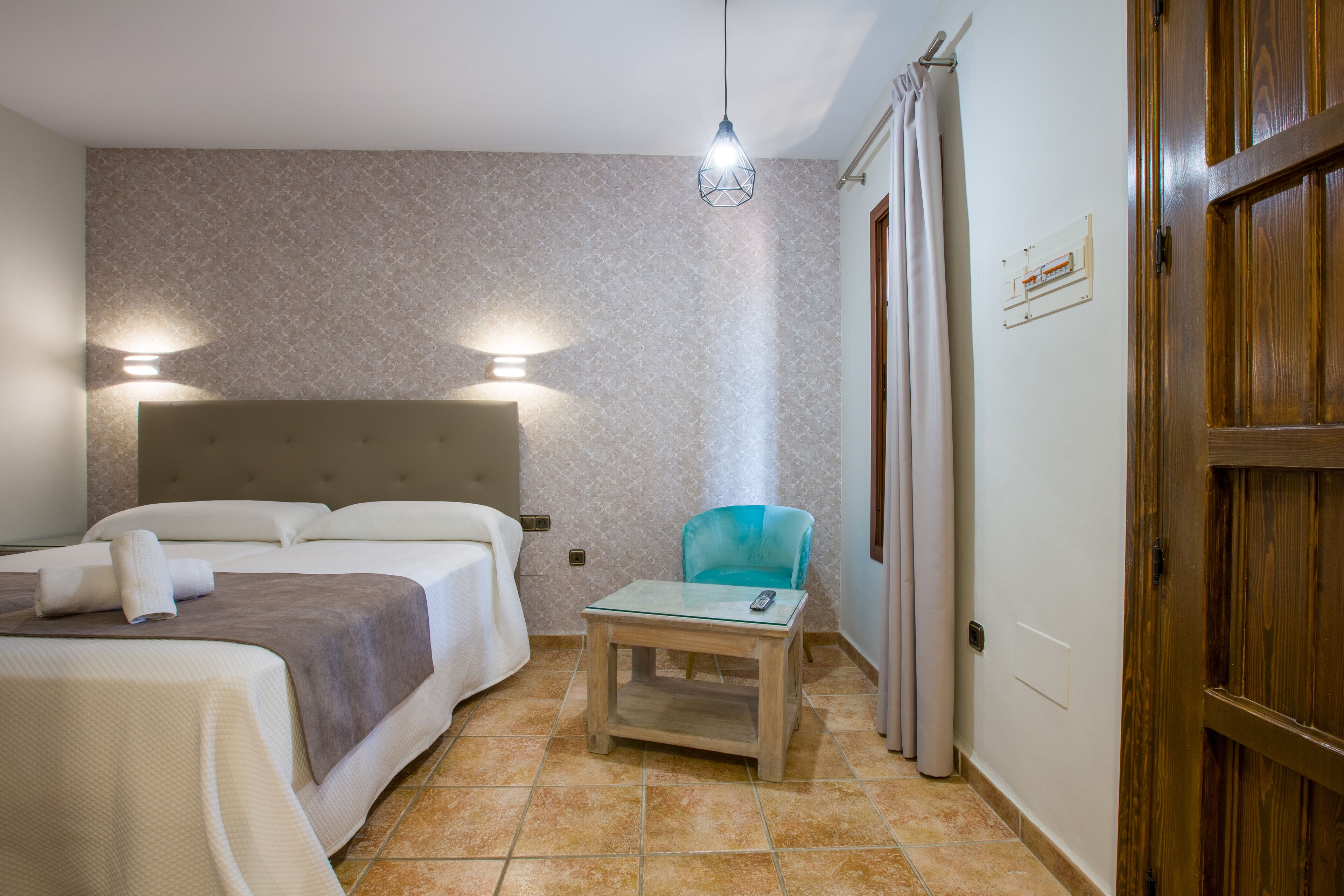 Foto - Hostal Don Joaquín Alora