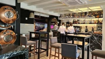 用餐區