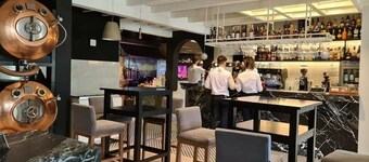 Hostal Don Joaquin Alora