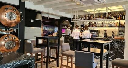 Hostal Don Joaquin Alora