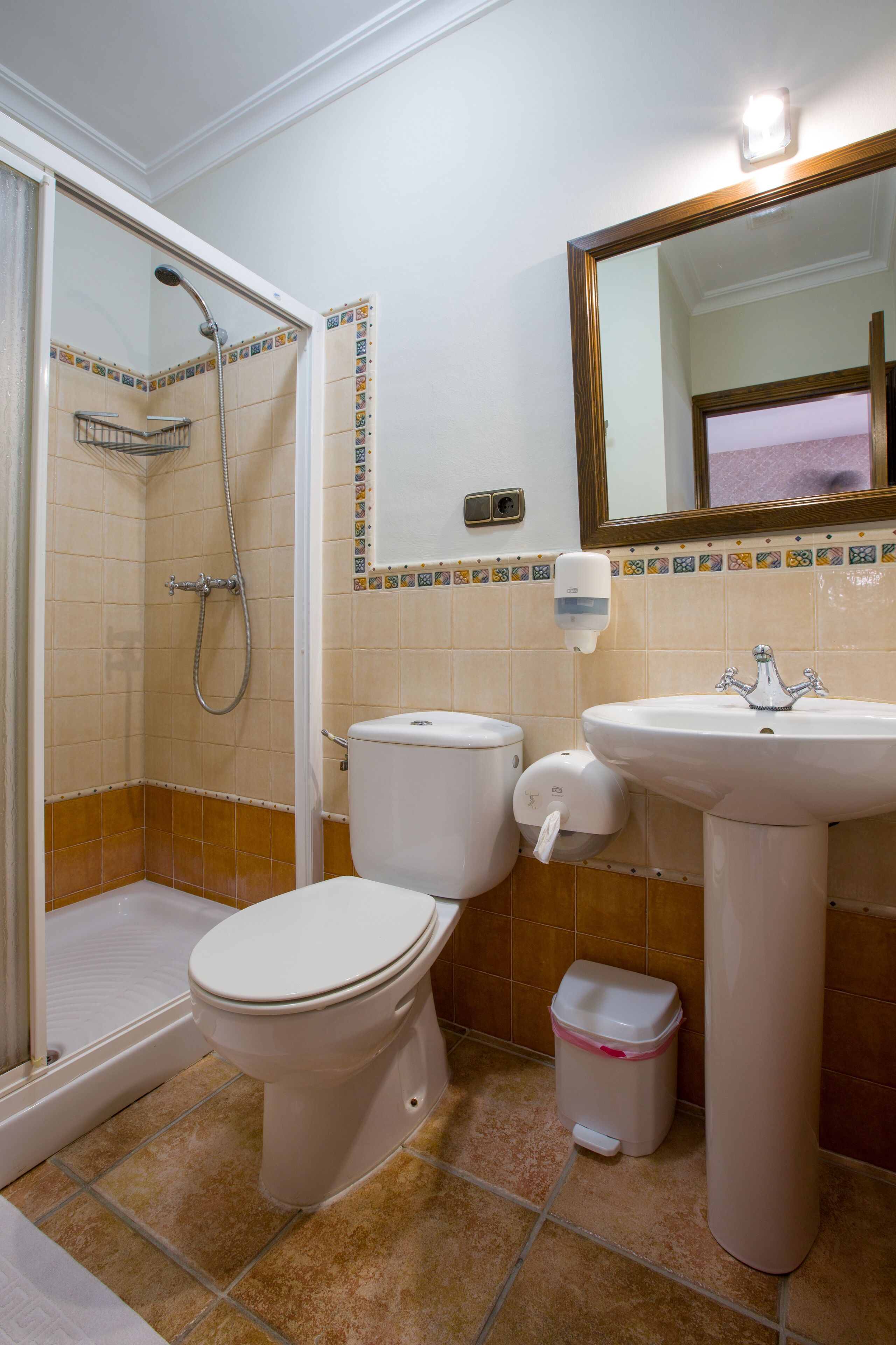 Foto - Hostal Don Joaquín Alora