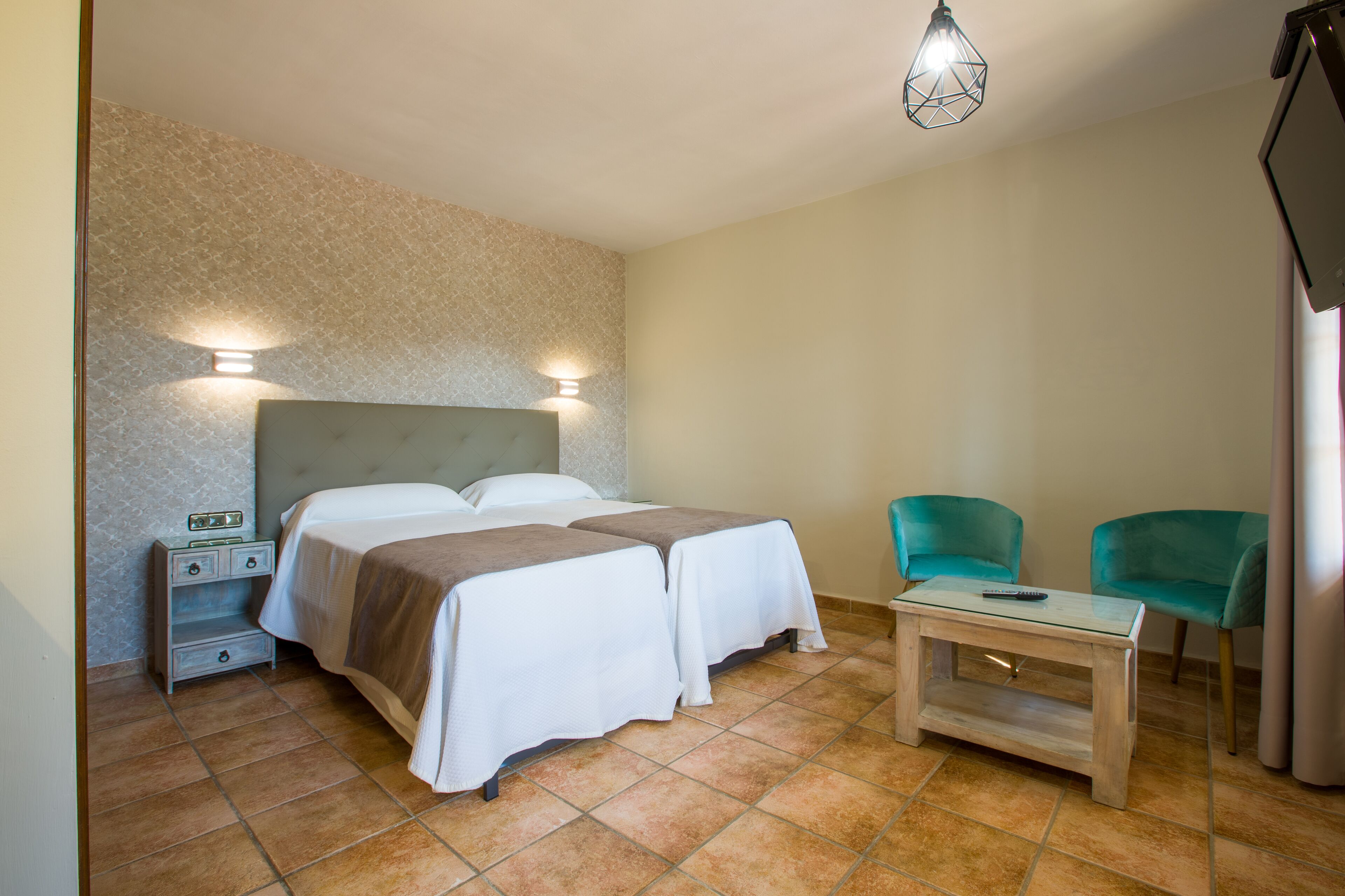 Foto - Hostal Don Joaquín Alora