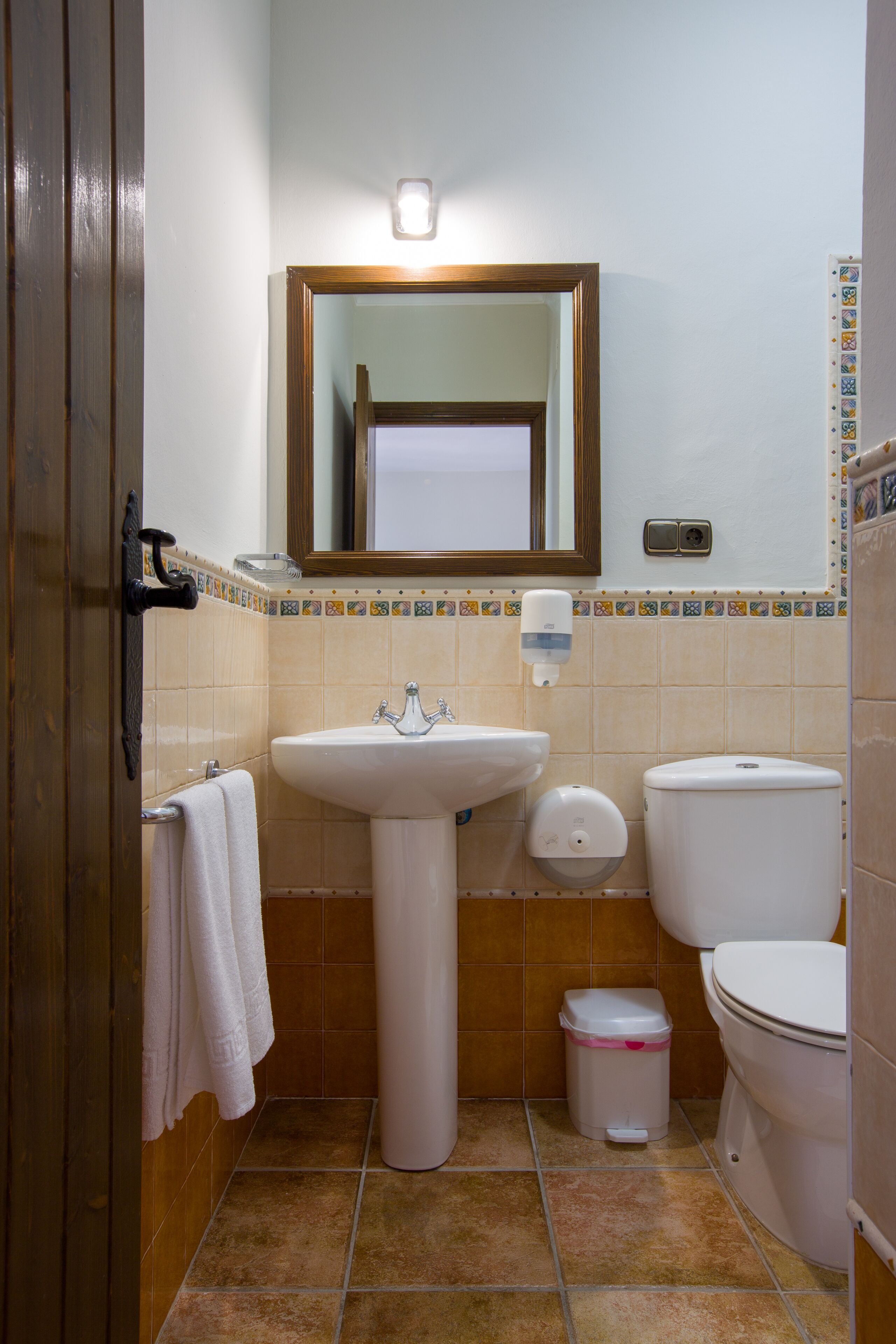 Foto - Hostal Don Joaquín Alora