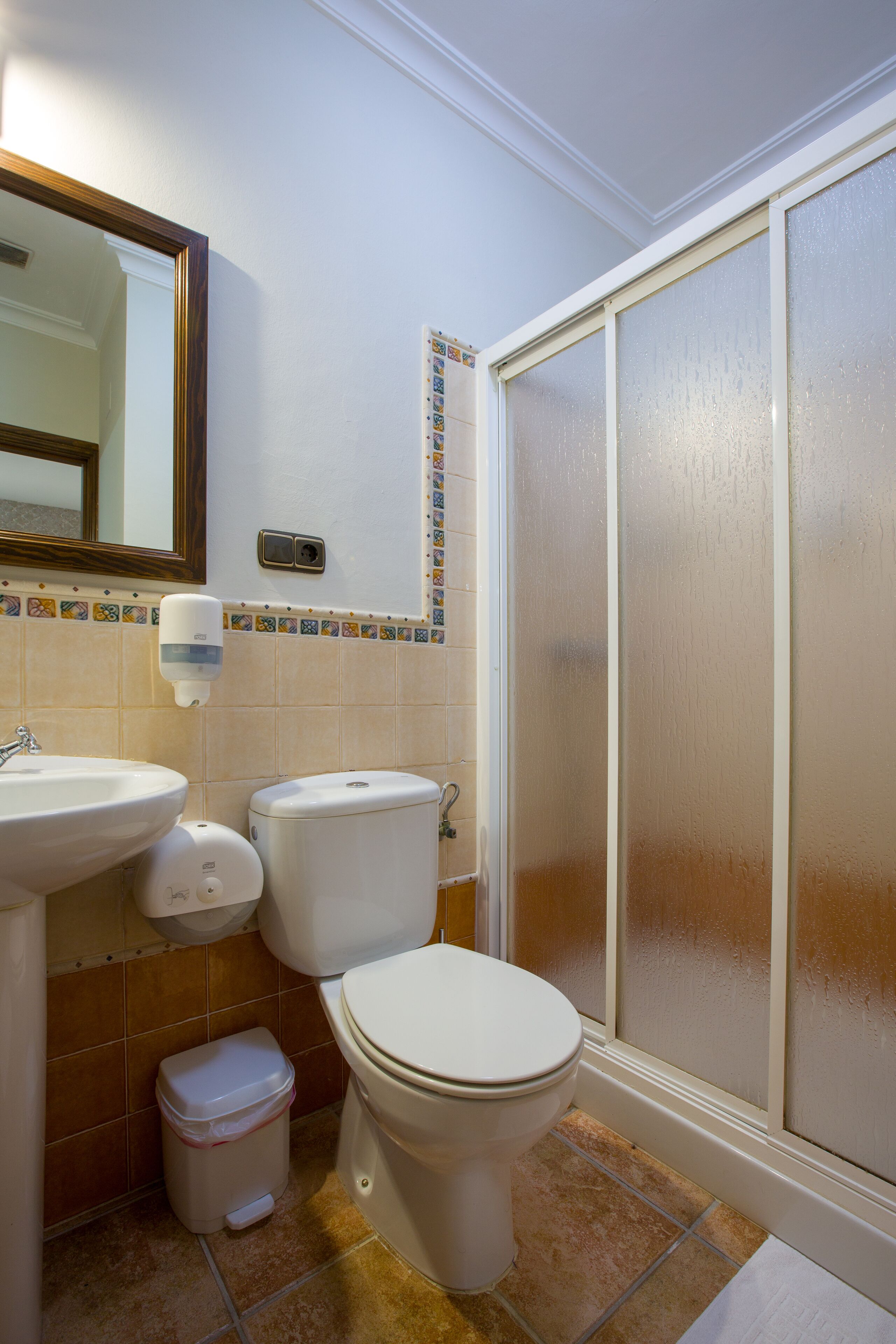 Foto - Hostal Don Joaquín Alora