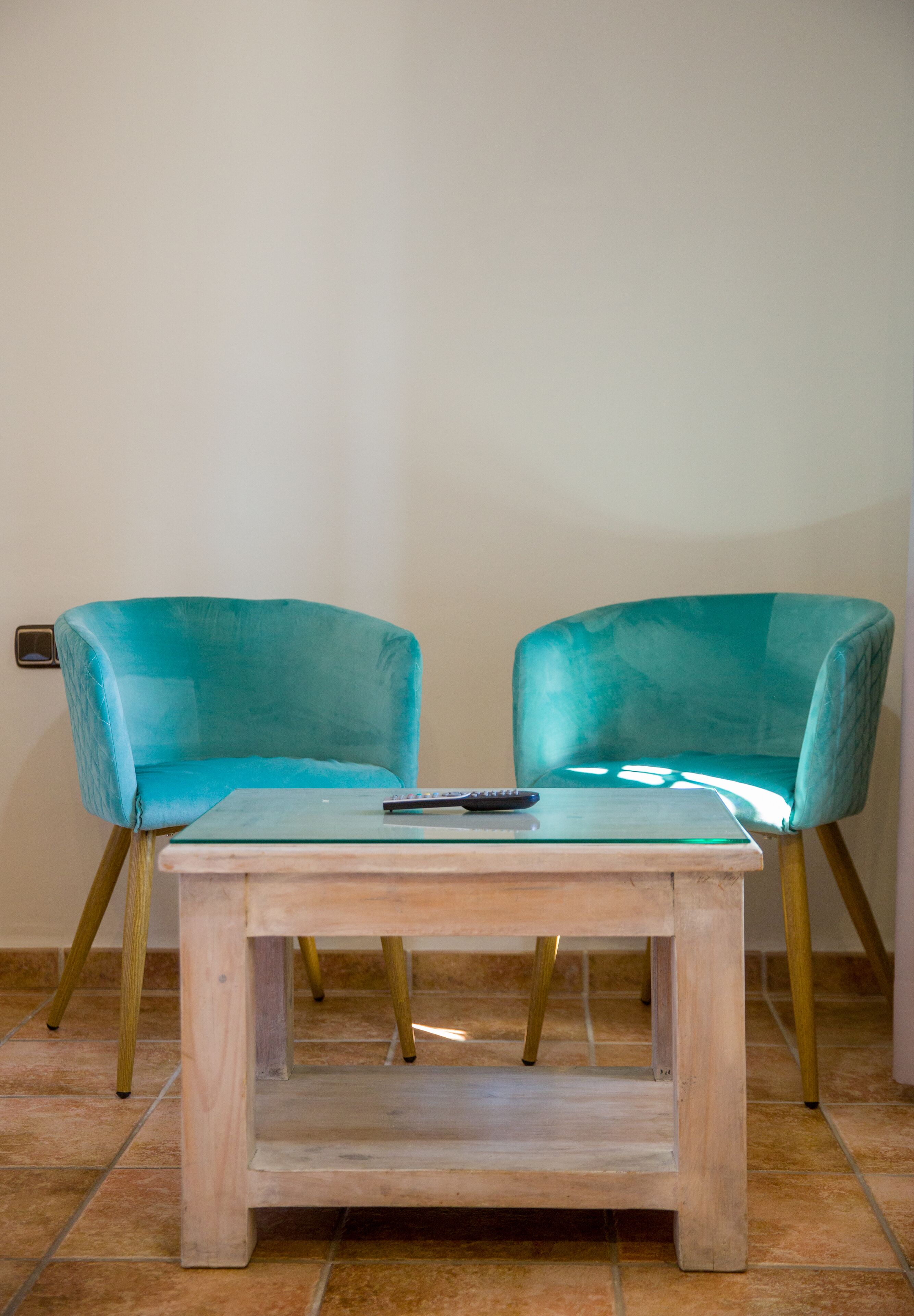 컴포트 스튜디오, 싱글침대 2개, 주방 | 저자극성 침구, 각각 다른 스타일의 인테리어, 각각 다르게 가구 비치, 무료 WiFi