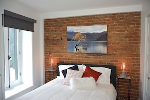 4 bedrooms, desk, iron/ironing board, travel crib - ROOFTOP TERRACE - Mount Royal views- 4 bedrooms + 4 full bathrooms - Fast WiFi (Montréal)