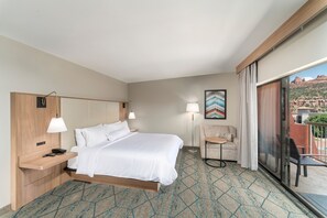 1 habitación, tabla de planchar con plancha y wifi