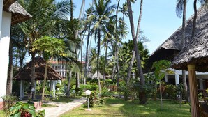 Unclassified image, 5 of 15, button - Ascot Residence 2 Minutes Walk to the Beach (Watamu)