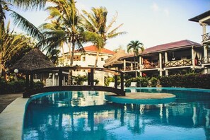 Room, 1 Bedroom, Smoking, Private Pool | Pool | Outdoor pool - Room in Guest Room - Ascot Residence Only 2 min Walk to the White Sandy Beach (Watamu)