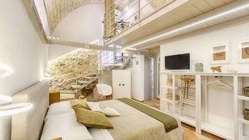 Ferro/asse da stiro, Wi-Fi