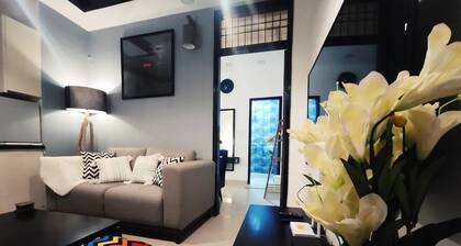 1BHK Apartment Room Near Airport