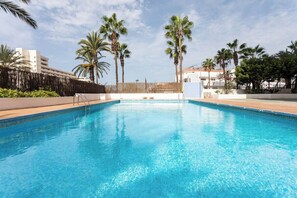 Pool - Home2Book Modern Las Américas Pool&Terrace (Arona)