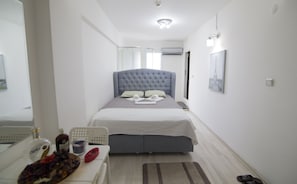 Standard Double Room, Kitchenette - Huzur Konaklama (Izmir)