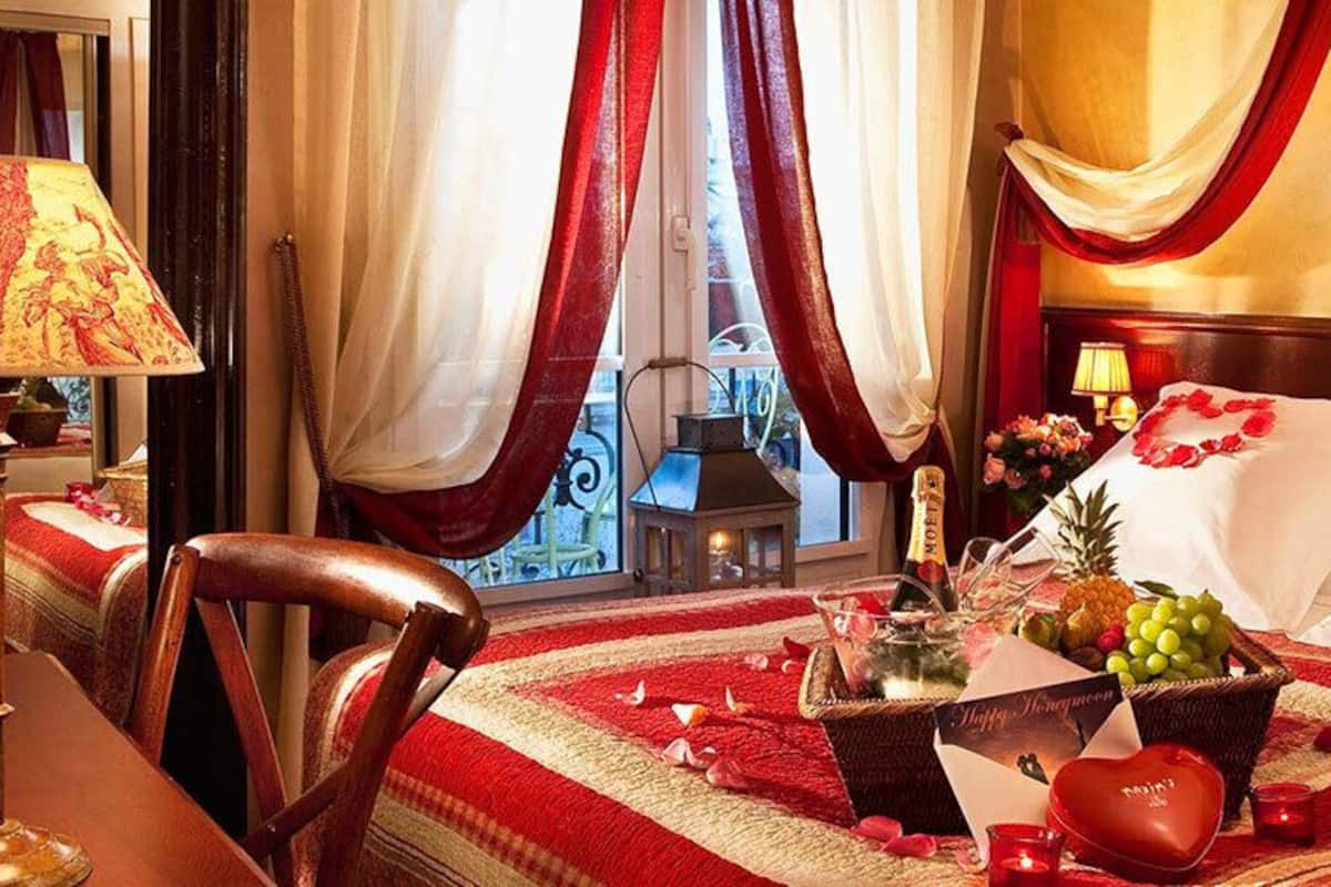 Alloggio Deluxe su due livelli | 1 camera, una scrivania, postazione laptop, Wi-Fi gratuito