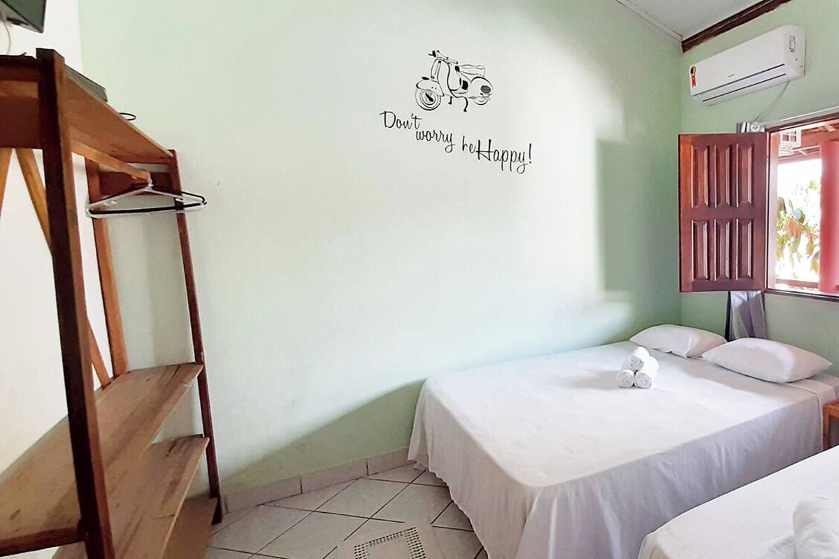 Family Suite, Multiple Beds