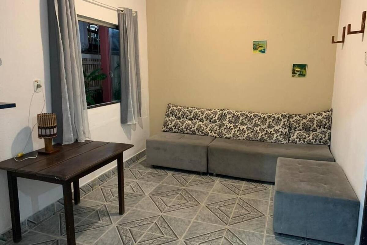 House | Living room