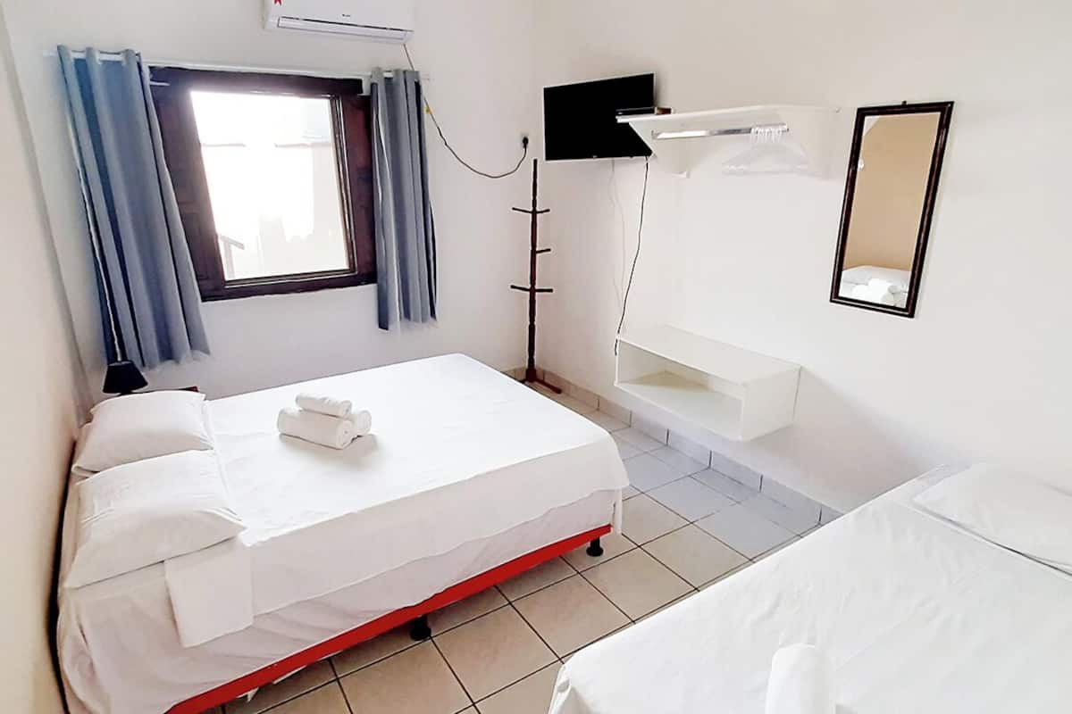 Family Suite, Ground Floor