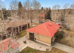 Exterior - Gunnison, Colorado Recreational Lovers!! (Gunnison)