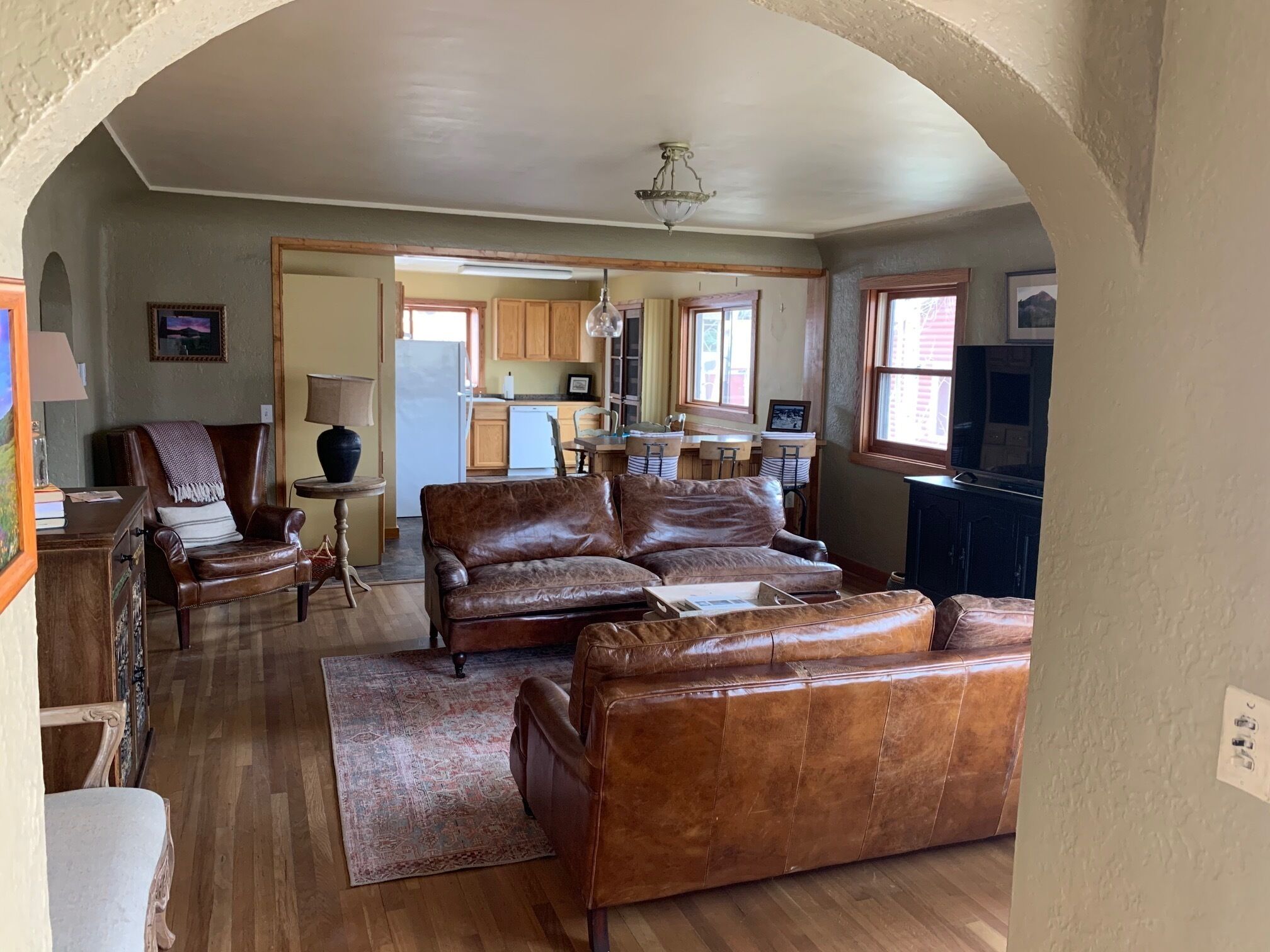 Gunnison, Colorado Recreational Lovers!!