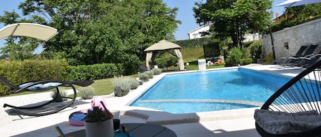 Pool | Outdoor pool