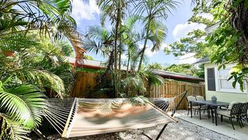 Servei de restauració a l'aire lliure