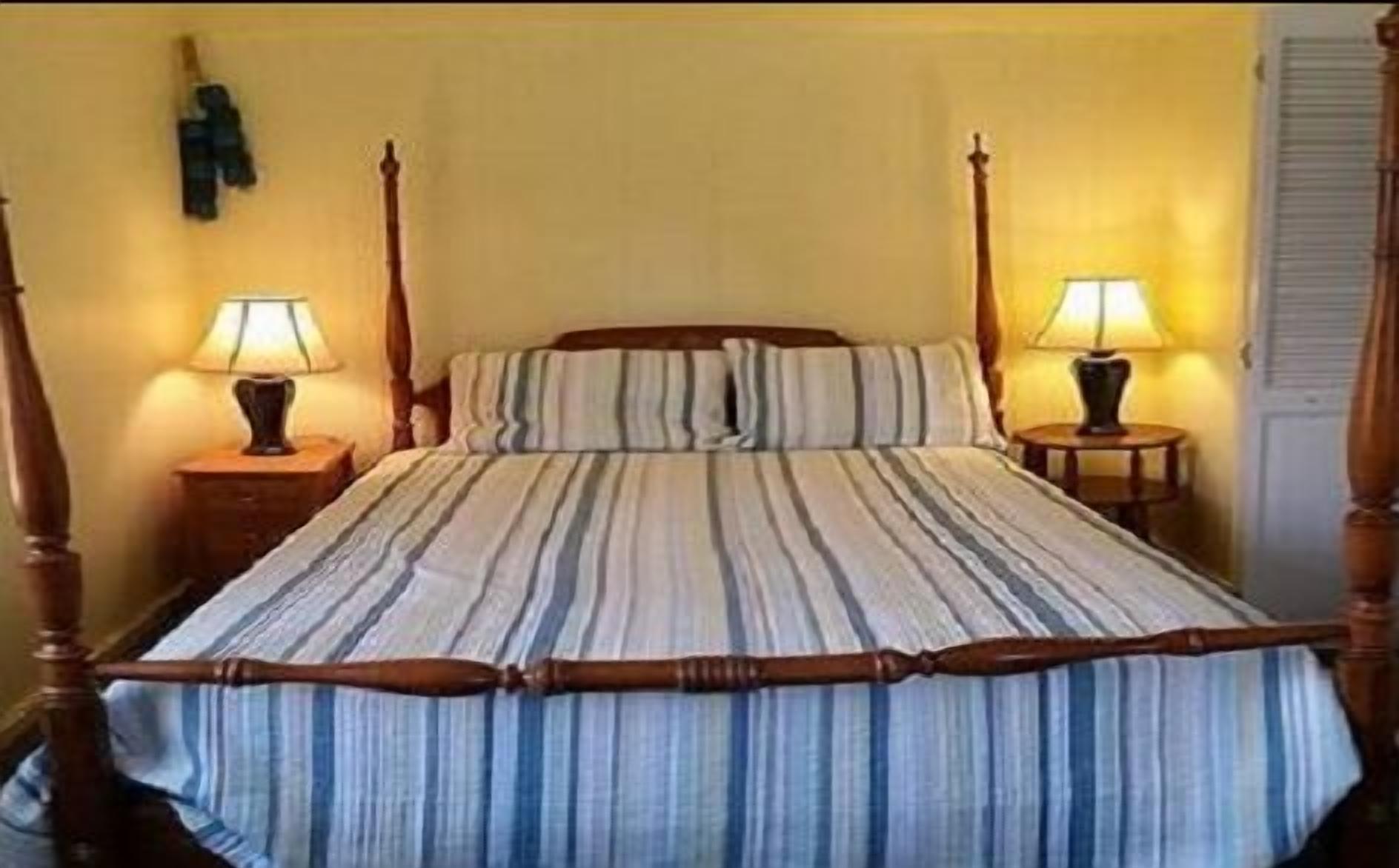 6 عدّة غرف نوم وواي فاي مجانًا