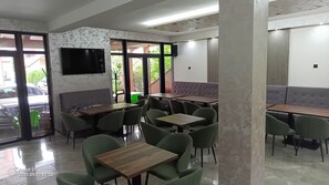 Business centre - Apartments  Bella Mare Belgrade (Belgrade)