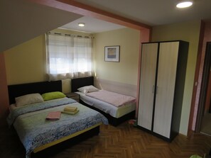 Suite monolocale | Con stile personalizzato, con arredamento individuale, insonorizzazione
