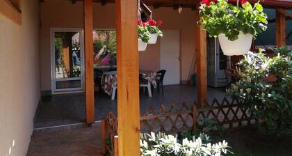 Apartments Bella Mare Belgrade