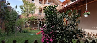 Hotel Apartments Bella Mare Belgrade