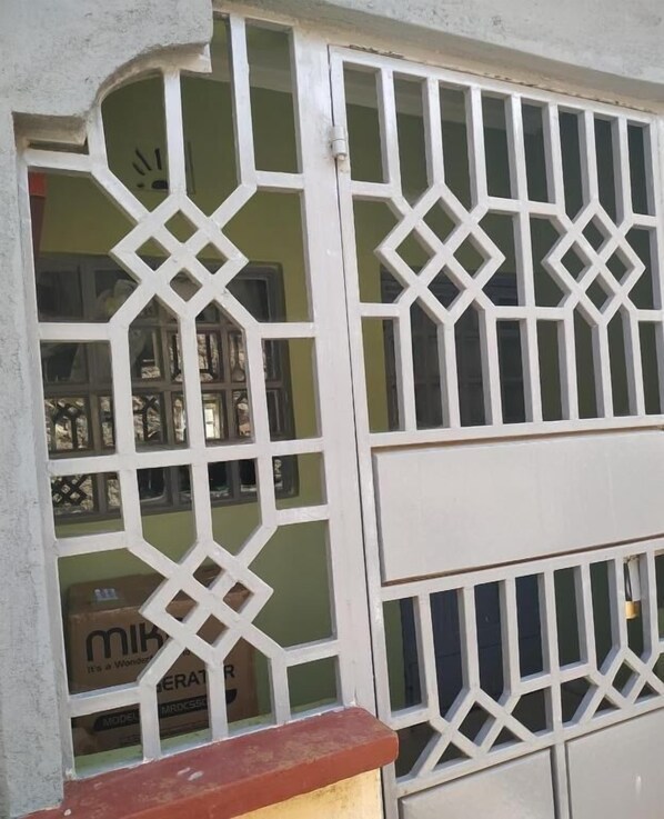 Exterior - The Rhine Guest House-Eldoret (Eldoret)