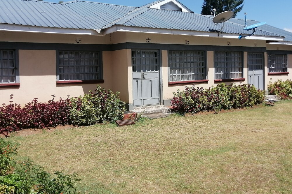 The Rhine Guest House-Eldoret